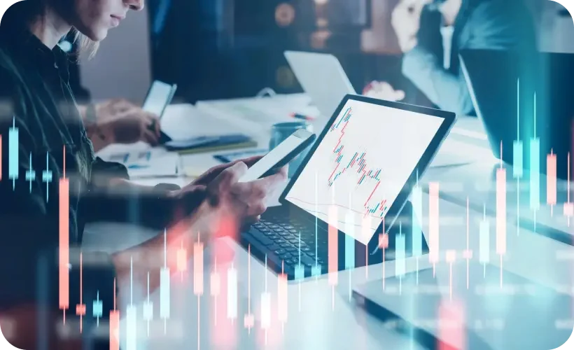 Dolu Finvarta algoritmik trading